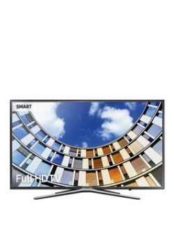 Samsung Ue55M5500Akxxu 55 Inch, Full Hd, Smart, Led Tv